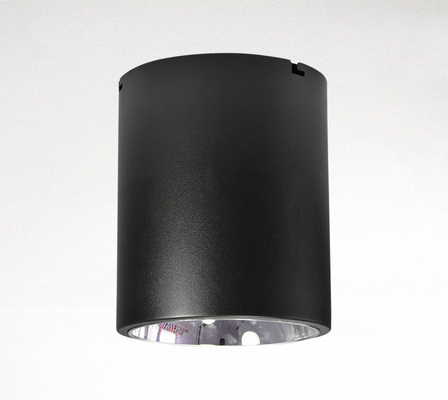 Il commutatore che della manopola il soffitto di superficie ha montato 2700K E27/pannocchia ha condotto Downlight