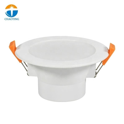 Ip65 incastonato Dimmable LED Downlight 16W Smart RGB per la cucina