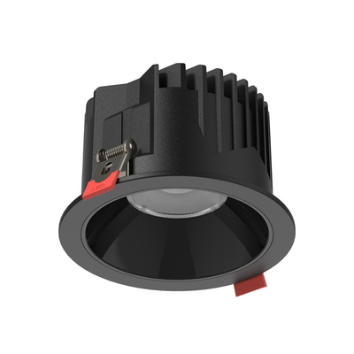 110-248V LED ha messo il riflettore anabbagliante della pannocchia di Downlight 2700K -6000K