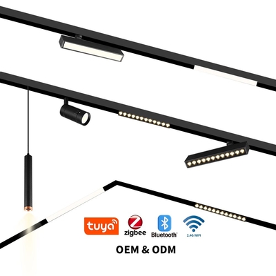 Luce LED intelligente ad alta tensione 220V