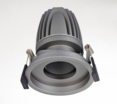 Faretto Incasso Cob 7W/9W 361/506 Lm/W Faretti Led Rotondi Colore Bianco