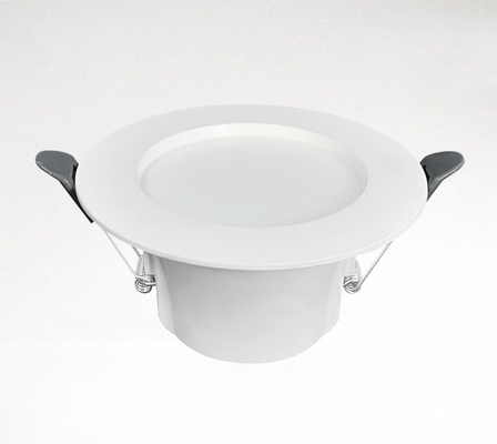9W 12W LED ha messo il quadrato di Downlight 4000K 6000K messo accendendo la modifica