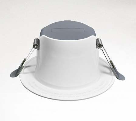 9W 12W LED ha messo il quadrato di Downlight 4000K 6000K messo accendendo la modifica