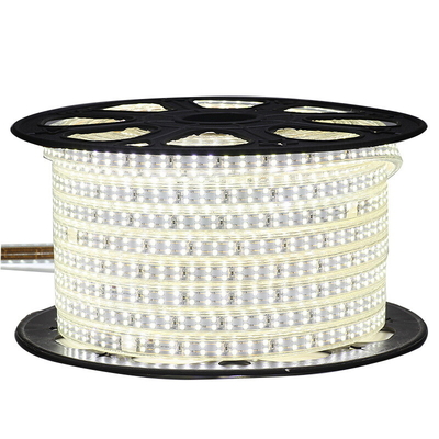 Luce di striscia dell'OEM SMD 5050 RGB Smart LED impermeabile per la decorazione