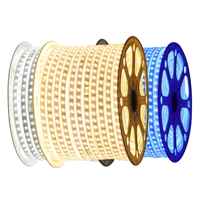 Luce di striscia dell'OEM SMD 5050 RGB Smart LED impermeabile per la decorazione