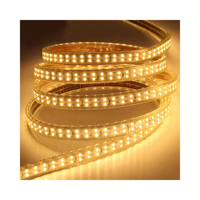 Luce di striscia dell'OEM SMD 5050 RGB Smart LED impermeabile per la decorazione