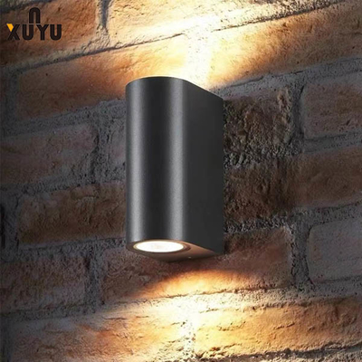 Luci moderne 10W/20W della parete di Gu10 LED su e giù le luci della parete
