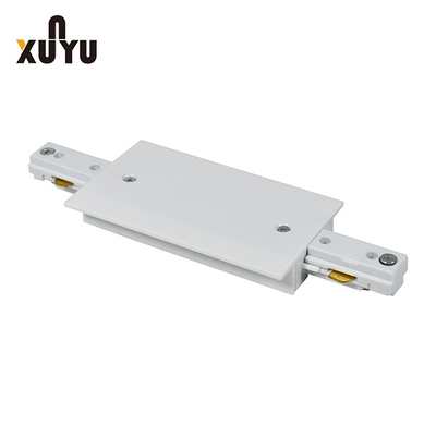 Pista bianca 110-240V che accende la linea retta connettore del cavo degli accessori 3