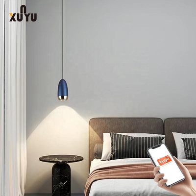 Nessuna luce tremula del pendente della pallottola di CC 48V per il salone della camera da letto