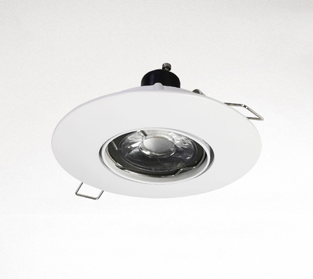 Mr16 dell'interno di alluminio Downlight che alloggia salone intorno all'alloggio messo di Downlight