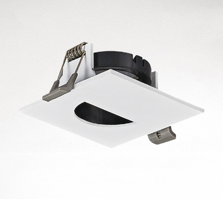 Il quadrato dell'interno ha messo l'accensione del Mr16 Downlight che alloggia l'interruttore acceso/spento di tocco