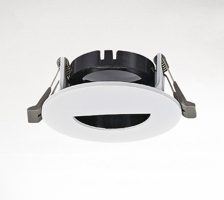 Il semicerchio rotondo Mr16 Downlight di recinzione che alloggia il CE RoHS ha certificato