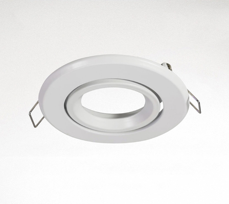 Angolo regolabile dell'alloggio della lega Mr16 Downlight dell'allume ribaltabile