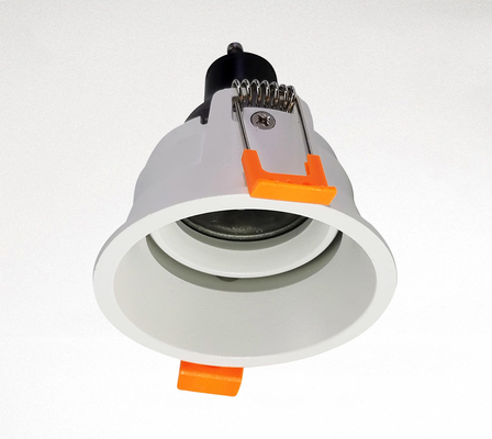 Intensità luminosa alta d'abitazione inclusa della lampadina di Mr16 Downlight