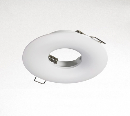 Anelli di estensione di Downlight dell'alloggio di XUNYU Mr16 LED per l'applicazione commerciale