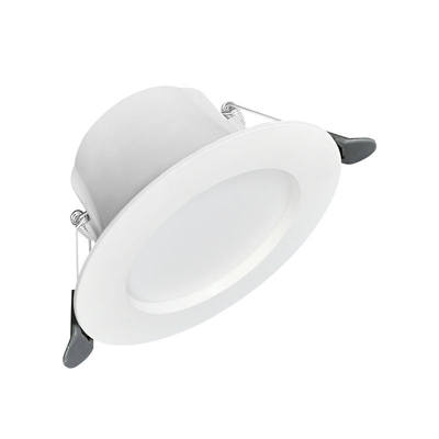 5000K Smd ha condotto la plafoniera AC85-265V 5W ha condotto Downlights bianco