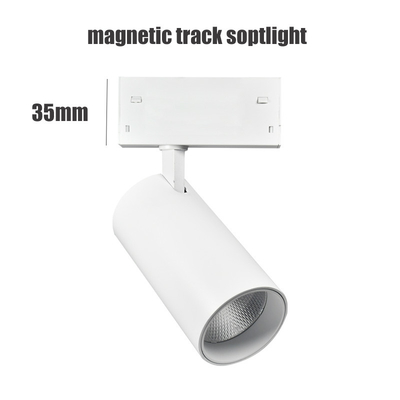 Di superficie magnetico del riflettore 220v 35mm della pista del salone montato