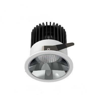 La pannocchia Dimmable ha condotto la piccola collina anabbagliante messa Downlight 3000K 4000K 6000K per la villa dell'hotel