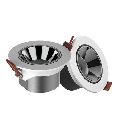 Downlight LED dimmerabile OEM 7W / 12W Warm White Dimming Led Downlight