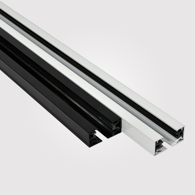 La ferrovia vivente della pista di Roomled mette in luce 2 linee tutto il 1m di alluminio 1.5m 2m
