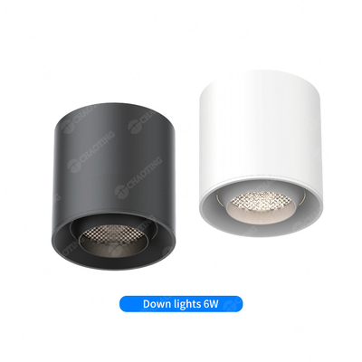 Lumiera di fondo ad angolo luminoso regolabile 3000k 6000W